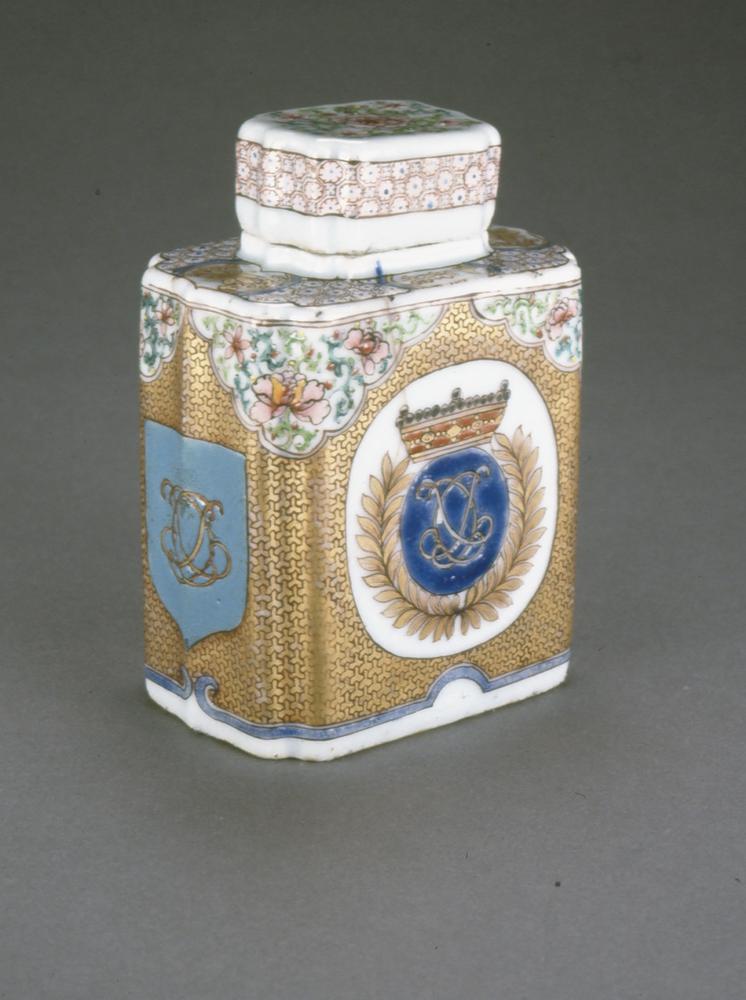 图片[1]-tea-caddy BM-Franks.1424-China Archive